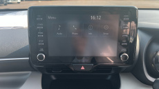 Toyota Yaris 1.5 Hybrid Excel 5dr CVT Hybrid Hatchback